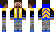 Rekrap2 Minecraft Skin