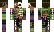 Rekrap2 Minecraft Skin
