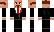 Lenin Minecraft Skin
