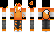 Tayvianfox_360 Minecraft Skin