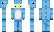 scherry1234 Minecraft Skin