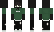 ihack2 Minecraft Skin