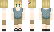 Basil Minecraft Skin