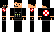 waaynex Minecraft Skin