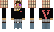 zo1o Minecraft Skin