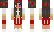 zo1o Minecraft Skin