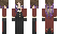 LiuVerdea Minecraft Skin