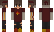 FlameFrags Minecraft Skin