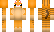 orange_sconcsi Minecraft Skin