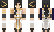 vresros Minecraft Skin