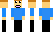 Hanzepanze Minecraft Skin