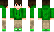 FaithSlayz Minecraft Skin