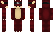 mumbe Minecraft Skin