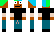 KingEmerald05 Minecraft Skin