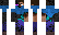 King_enderbrine_ Minecraft Skin