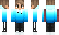 bernie_sanderz Minecraft Skin