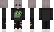 notkevinxd Minecraft Skin