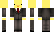 Duck_b Minecraft Skin