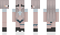 pimn Minecraft Skin