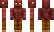 satan Minecraft Skin