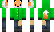 kimrose444 Minecraft Skin