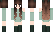 fourskn Minecraft Skin