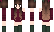 fourskn Minecraft Skin