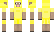 duff_mans_jnr Minecraft Skin