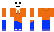 RezTorn Minecraft Skin