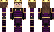 Resslebear Minecraft Skin