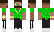 Seelenjager9645 Minecraft Skin