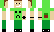 David070414 Minecraft Skin