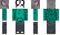 Idiot_kat Minecraft Skin