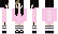 Sylveon123890 Minecraft Skin