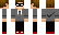 matteo Minecraft Skin