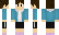 Jenelco Minecraft Skin