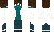 TheDonotron Minecraft Skin