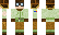 Kingnsv Minecraft Skin