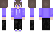 d8r Minecraft Skin