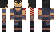 ssssssss Minecraft Skin