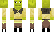 Uhorko Minecraft Skin