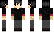 WyvernWave Minecraft Skin