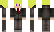 harlgas Minecraft Skin