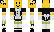 Roblox Minecraft Skin