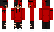 SPIDERED_YT Minecraft Skin