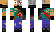 gwua Minecraft Skin