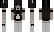 ucutiee Minecraft Skin