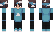 oliver3985 Minecraft Skin