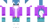 Pachirisu_ Minecraft Skin