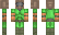 Literalidiot Minecraft Skin